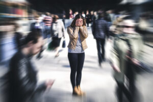 Effektive Hilfe bei Panikattacken