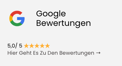 Google Bewertung